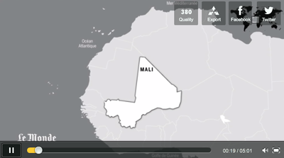 video Mali