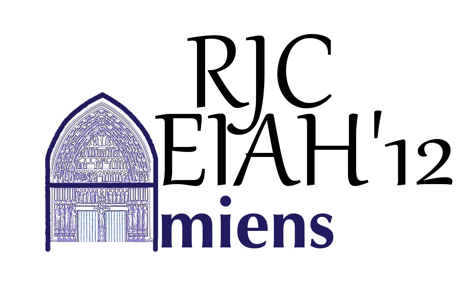 Quatrièmes Rencontres Jeunes Chercheurs en EIAH 