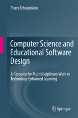 Computer Science and Educational Software Design