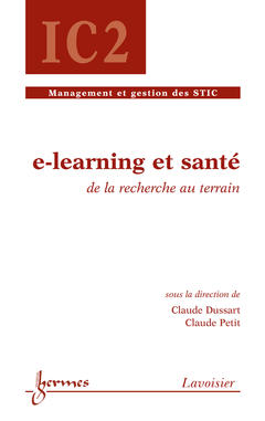 E.learning et santé, de la recherche au terrain