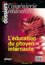 L'éducation du citoyen internaute