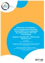 Rapport d'enquête : Démarches d’investigation dans l’enseignement secondaire, représentations des enseignants de mathématiques, SPC, SVT et technologie 