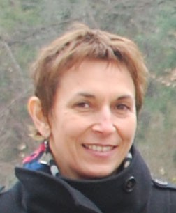 Michèle Prieur