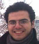 Hussein Sabra