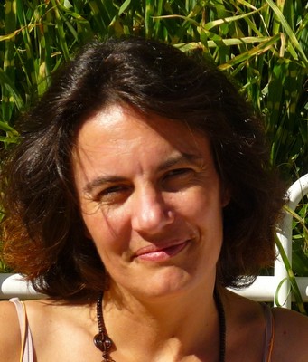Valérie Emin