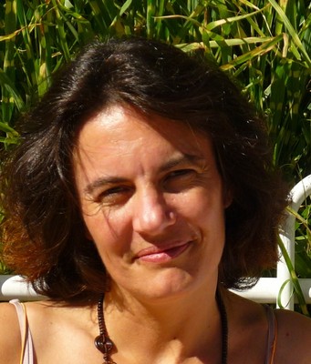 Valerie Emin