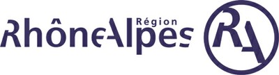 Logo Région RA