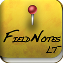 fieldnotes