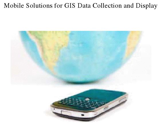 gismobile