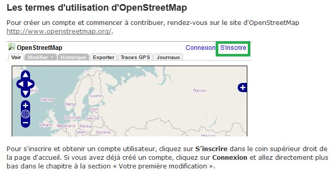 openstreetmap