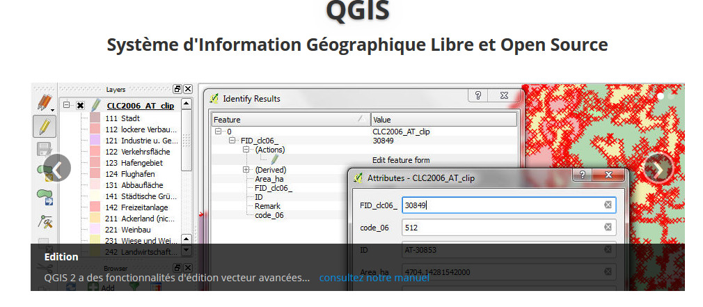 QGIS