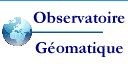 logo geomatique