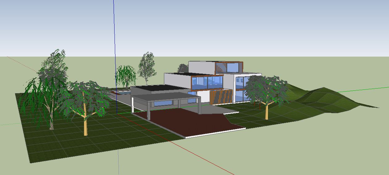 sketchup6