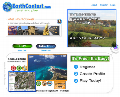 earthcontest