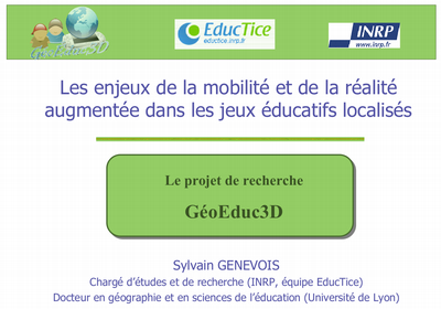 geoedu