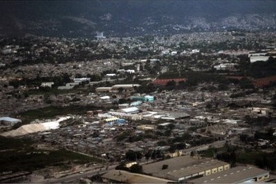 port-au-prince