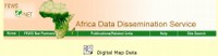 africa data