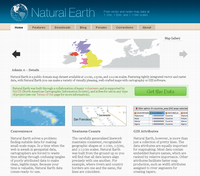 naturalearth