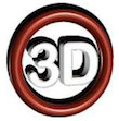 3d