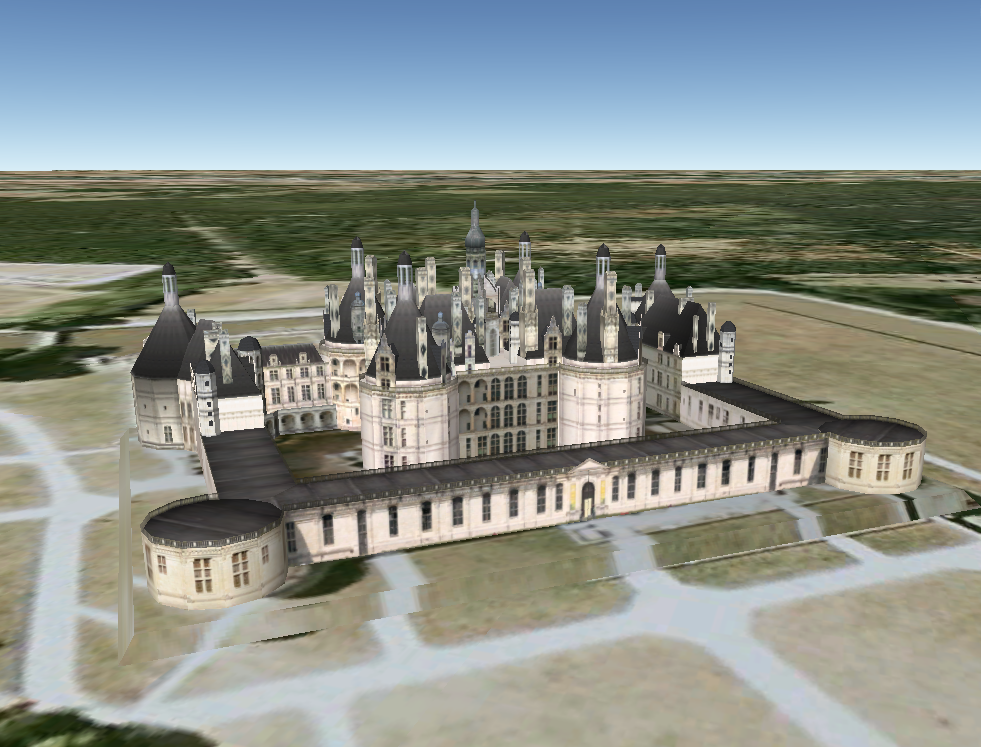 chambord