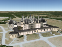 chambord