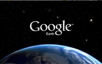 google earth