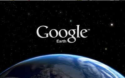 google earth