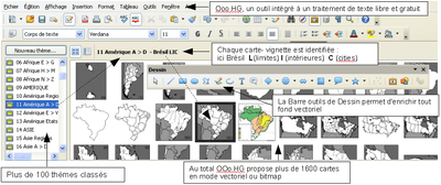 La plus grande et plus ancienne carte du Monde – Les Outils Tice