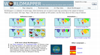 Worldmapper