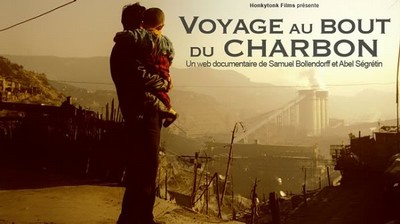 voyage au bout du charbon