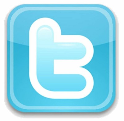 Logo twitter